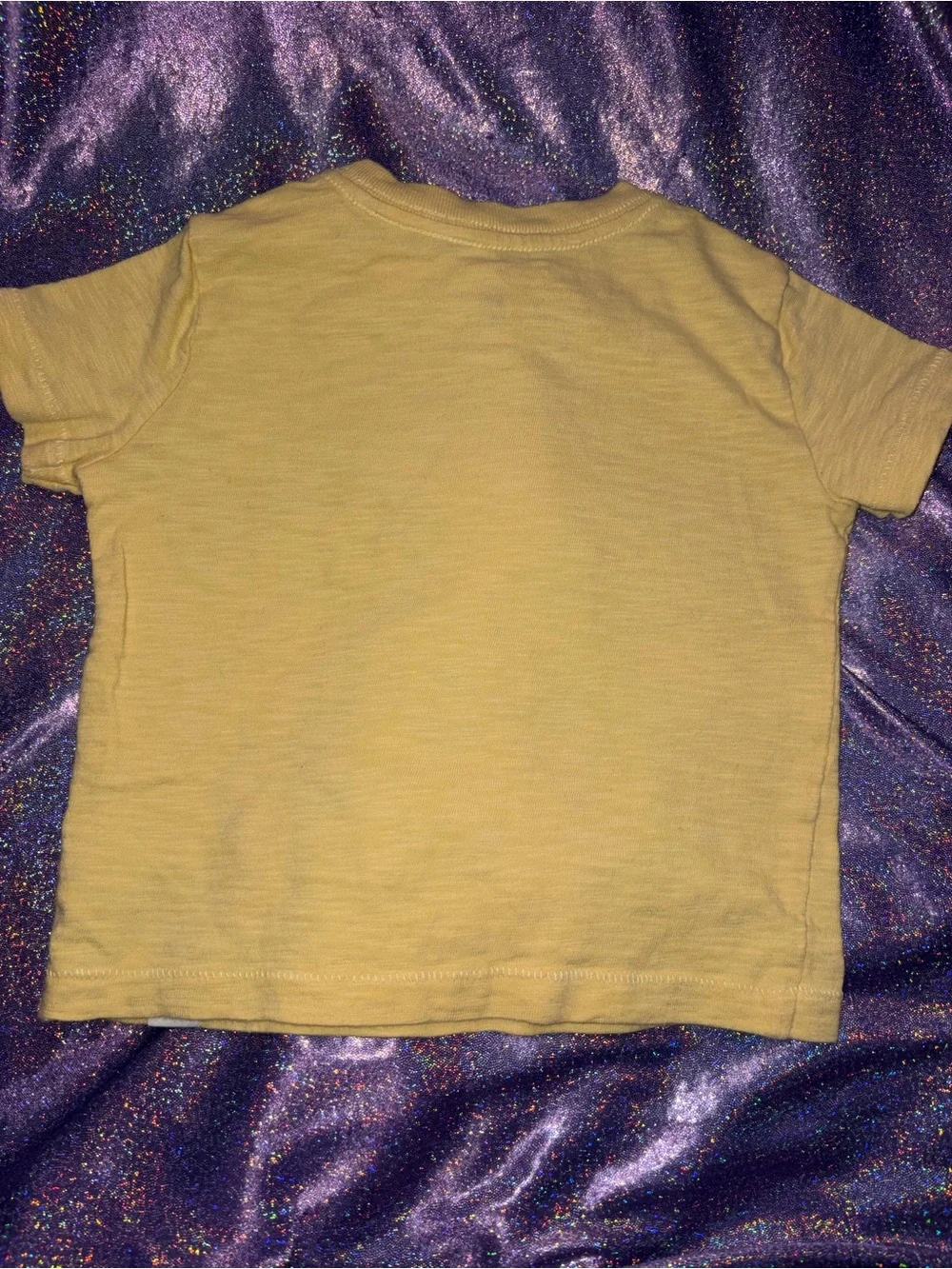 Baby Gap Monster Shirt